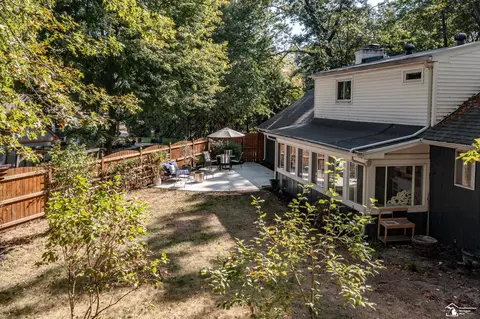 Exterior - 7986 Mohawk, Temperance, MI 48182 photo 10 of 11