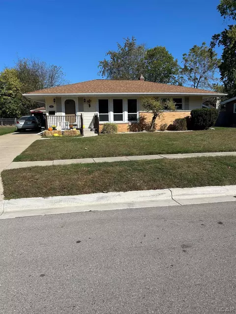 511 Nokomis, Tecumseh, MI 49286