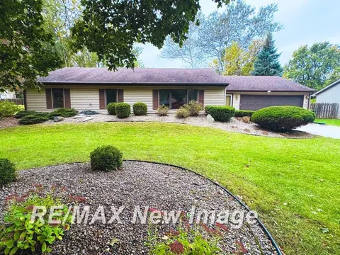 221 Sycamore, Auburn, MI 48611