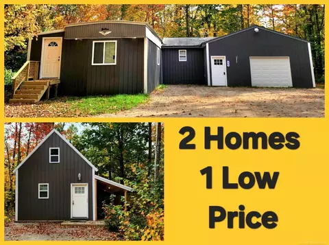 7487 Ashcroft, Mancelona, MI 49659