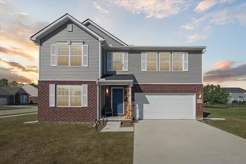 58340 Salt Riv, New Haven, MI 48048