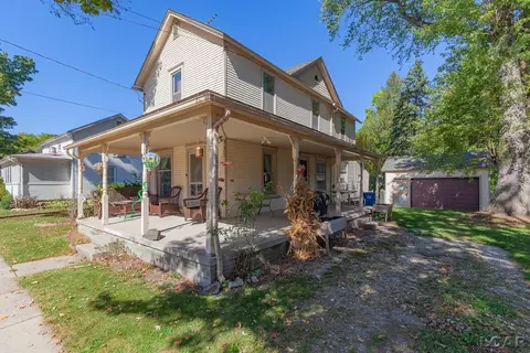 116 Fourth, Onsted, MI 49265