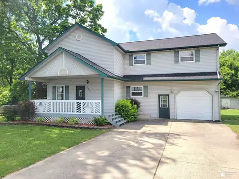 5901 Mortar Crk, La Salle, MI 48145