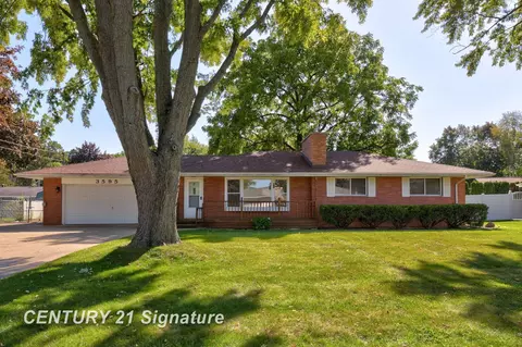 3595 Holly, Saginaw, MI 48604