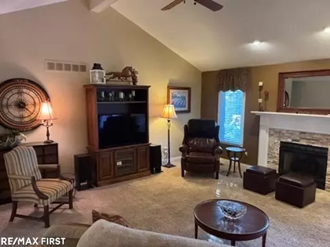 Living - 50187 Madison, Macomb, MI 48044 photo 1 of 5