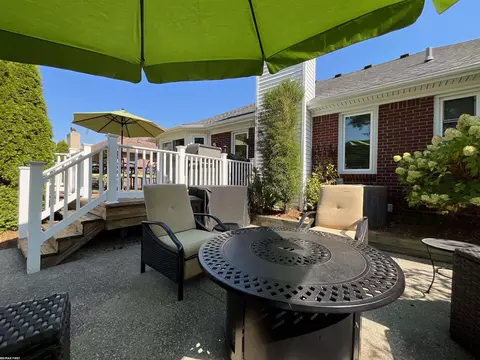 Exterior - 50187 Madison, Macomb, MI 48044 photo 9 of 13