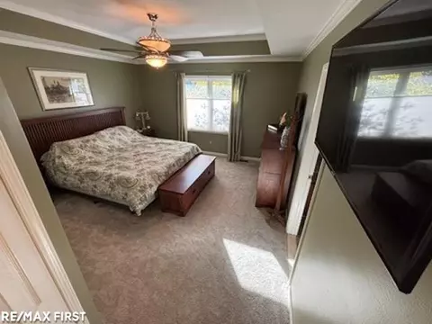 Bedroom - 50187 Madison, Macomb, MI 48044 photo 1 of 6