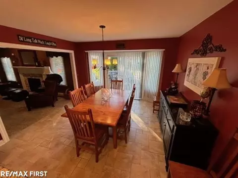 Dining - 50187 Madison, Macomb, MI 48044 photo 1 of 3