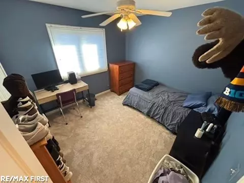 Bedroom - 50187 Madison, Macomb, MI 48044 photo 5 of 6