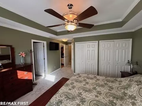 Bedroom - 50187 Madison, Macomb, MI 48044 photo 3 of 6
