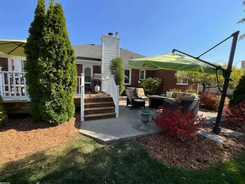Exterior - 50187 Madison, Macomb, MI 48044 photo 10 of 13