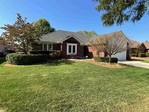 Exterior - 50187 Madison, Macomb, MI 48044 photo 3 of 13