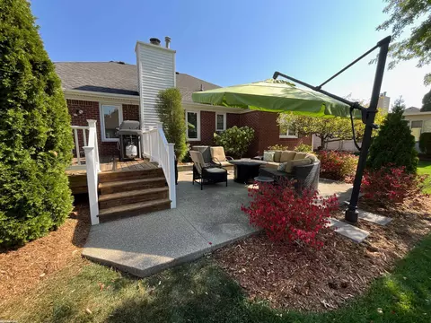 Exterior - 50187 Madison, Macomb, MI 48044 photo 8 of 13