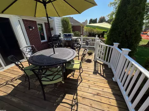 Exterior - 50187 Madison, Macomb, MI 48044 photo 11 of 13