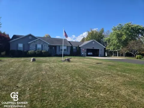 10103 Beard, Avoca, MI 48006