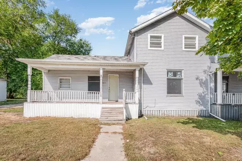 1203 Mackinaw, Saginaw, MI 48602
