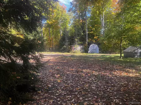 E 4104 Storm, Chatham, MI 49816