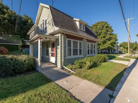 108 E Willow, Monroe, MI 48162