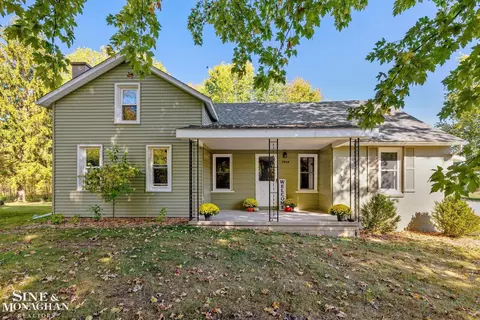 7248 Big Hand, Saint Clair, MI 48079