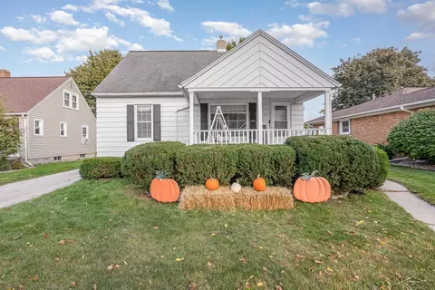 1005 S Mclellan, Bay City, MI 48708
