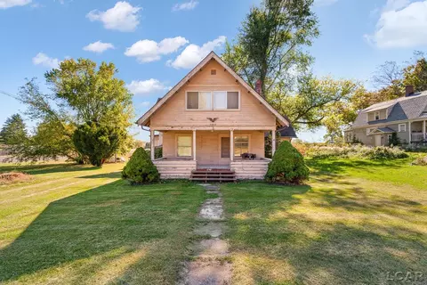 4055 W Monroe, Tipton, MI 49287