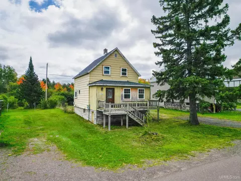 47566 Second, Houghton, MI 49931