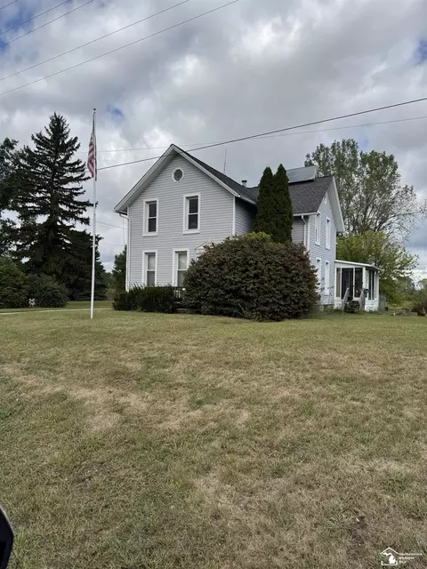 12000 S Custer, Dundee, MI 48131