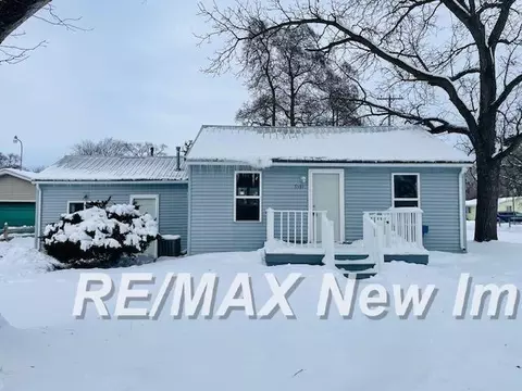 3591 N Monroe, Carrollton, MI 48724