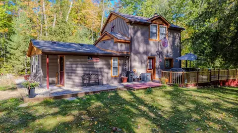 2181 Birch, Harrison, MI 48625