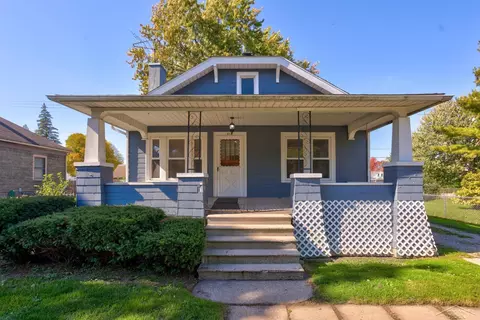 618 Stanton, Bay City, MI 48708