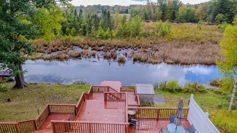 Exterior - 5241 Pointview, Harrison, MI 48625 photo 1 of 7