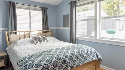 Bedroom - 5241 Pointview, Harrison, MI 48625 photo 1 of 2