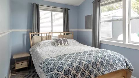 Bedroom - 5241 Pointview, Harrison, MI 48625 photo 2 of 2
