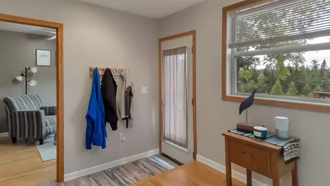 Entry Way - 5241 Pointview, Harrison, MI 48625 photo 2 of 2