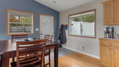 Entry Way - 5241 Pointview, Harrison, MI 48625 photo 1 of 2