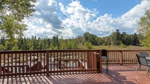 Exterior - 5241 Pointview, Harrison, MI 48625 photo 4 of 7