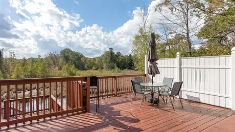 Exterior - 5241 Pointview, Harrison, MI 48625 photo 3 of 7