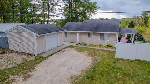 Exterior - 5241 Pointview, Harrison, MI 48625 photo 5 of 7
