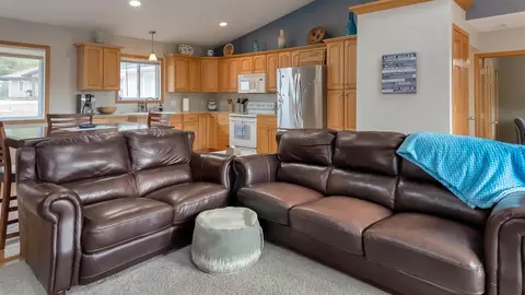 Living - 5241 Pointview, Harrison, MI 48625 photo 2 of 3