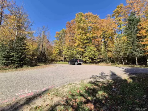 40 Acres Mattson, Felch, MI 49831