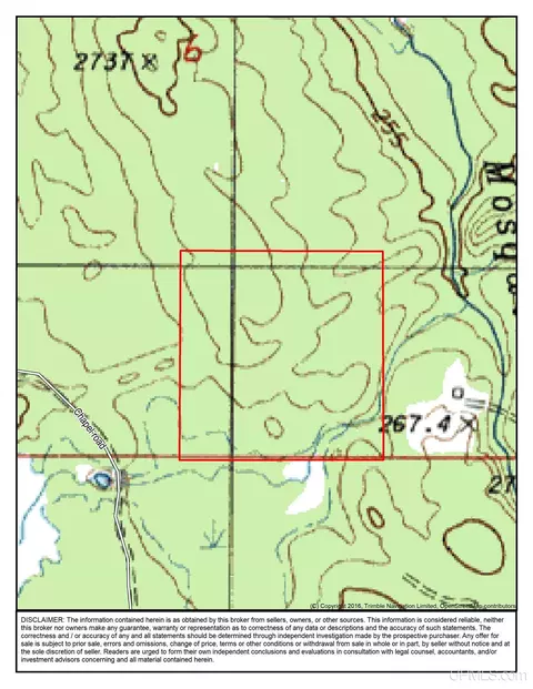 40 Acres Cp, Shingleton, MI 49884 photo 20