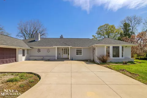 26926 Koerber, Saint Clair Shores, MI 48081