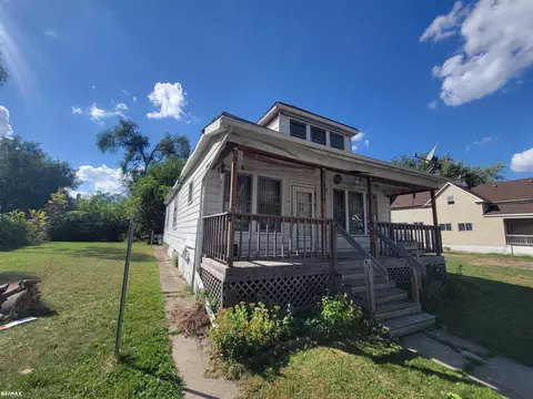 4715 Casper, Detroit, MI 48210