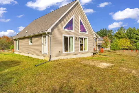 6136 Burns Line, Croswell, MI 48422