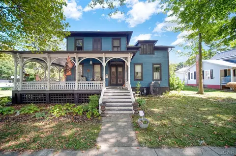 511 State, Adrian, MI 49221
