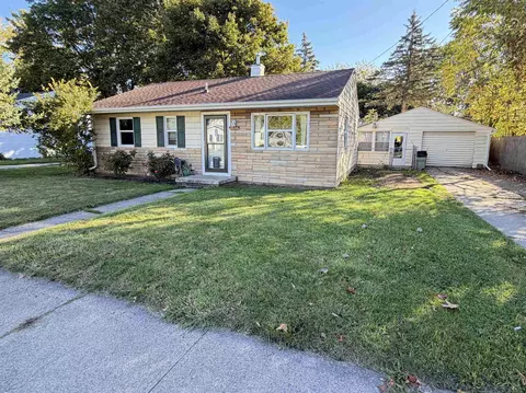 2524 N Carolina, Saginaw, MI 48602