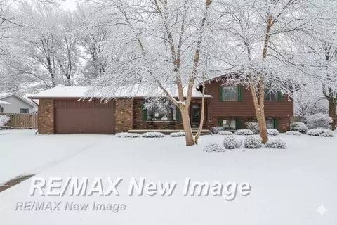 4175 Scarlet Oak, Saginaw, MI 48603