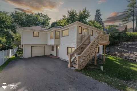 1506 Ridgelawn, Flint, MI 48503