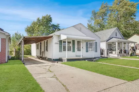 27831 Tighe, Roseville, MI 48066