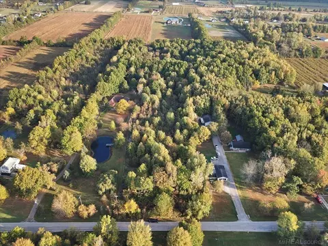 00 Broadbridge, Fair Haven, MI 48023